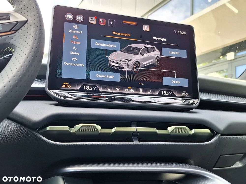 Cupra Terramar 2.0 TSI 4Drive Tribe Edition DSG - 33