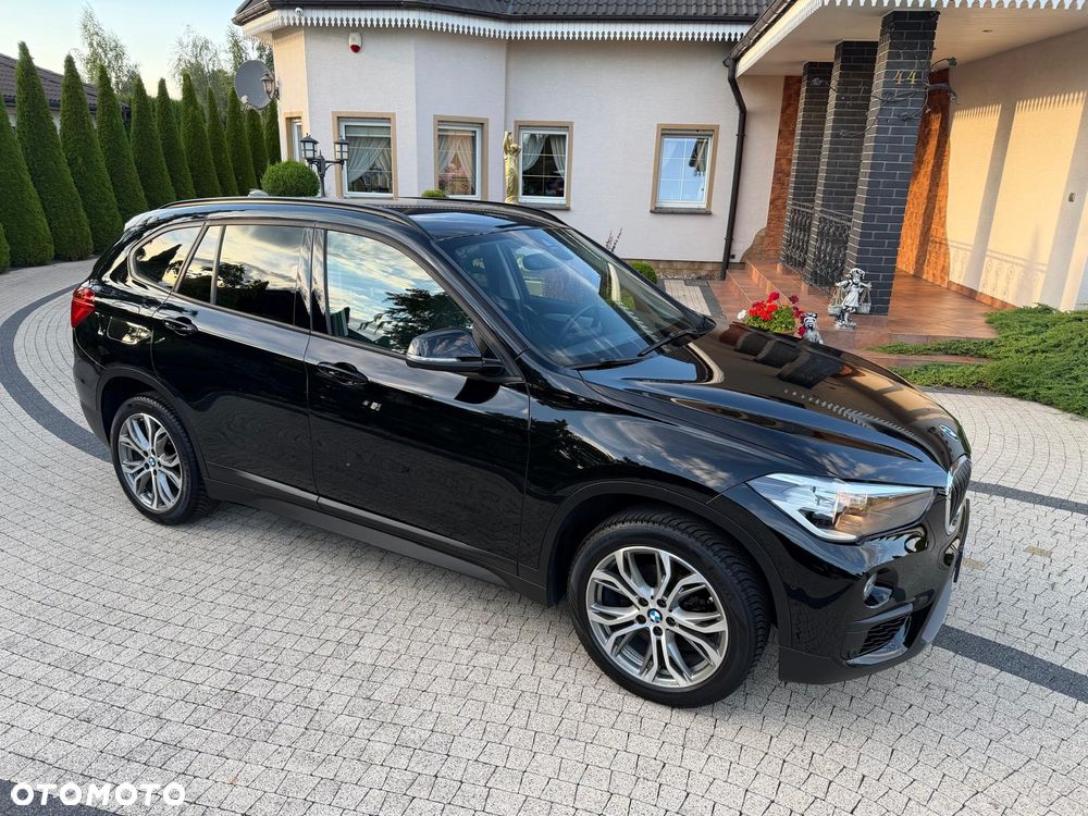 BMW X1 sDrive18i Business Edition - 33