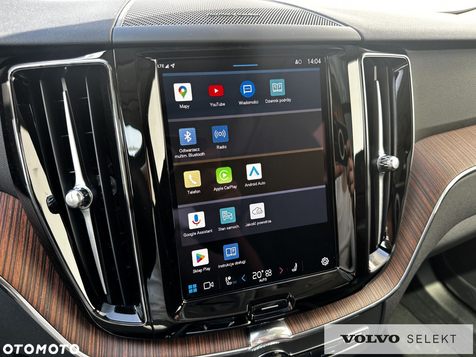 Volvo XC 60 - 35