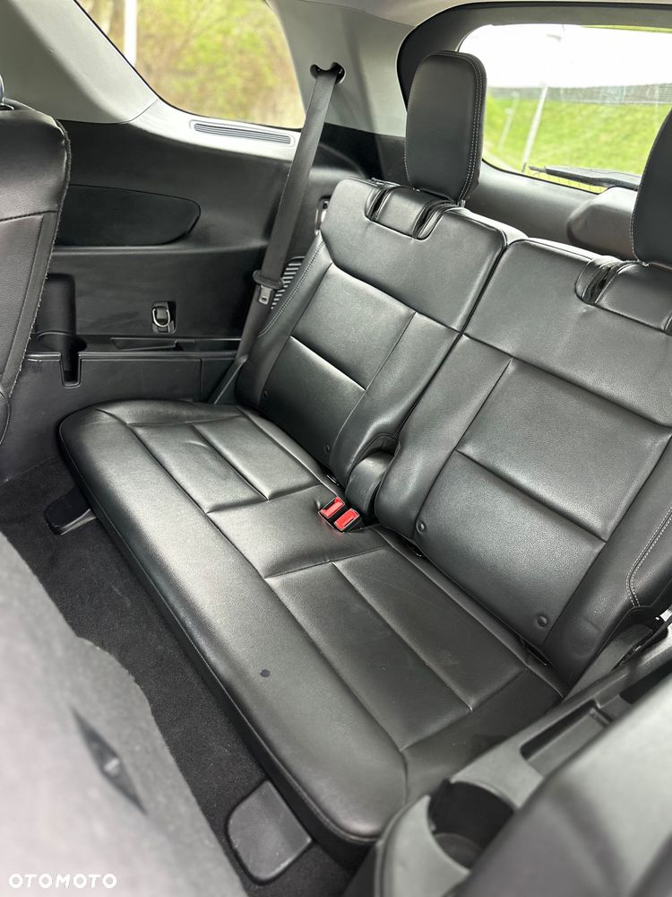 Ford Explorer - 12