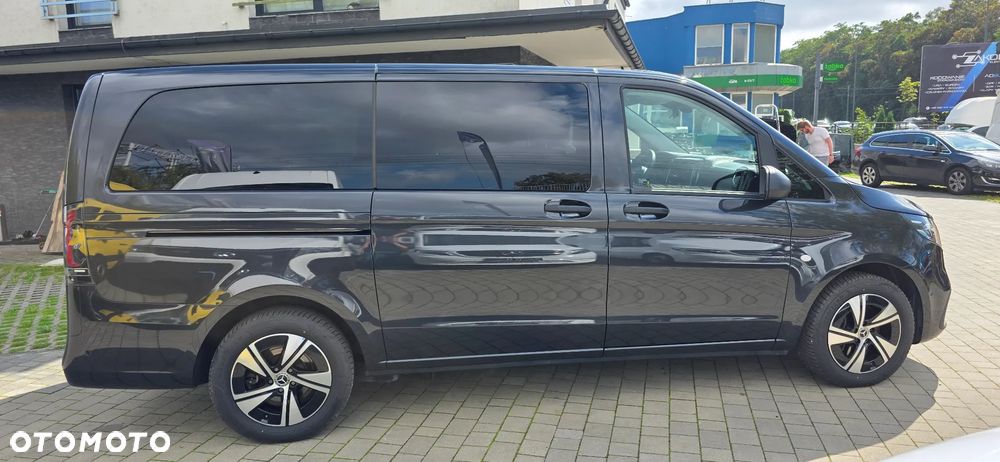 Mercedes-Benz Vito Tourer L3 Pro 9G-Tronic 447.705 - 14