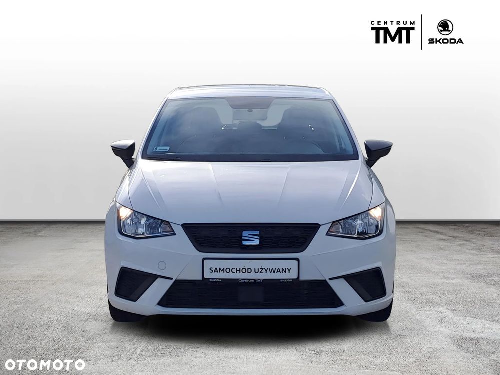 Seat Ibiza 1.0 MPI Reference - 5