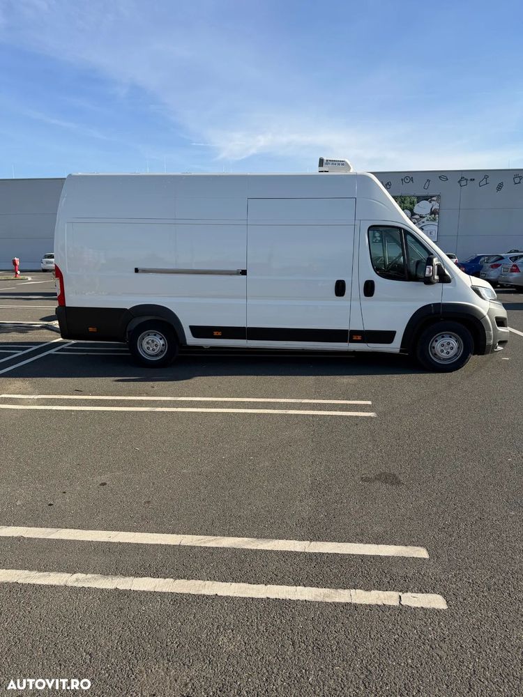 Peugeot BOXER - 5