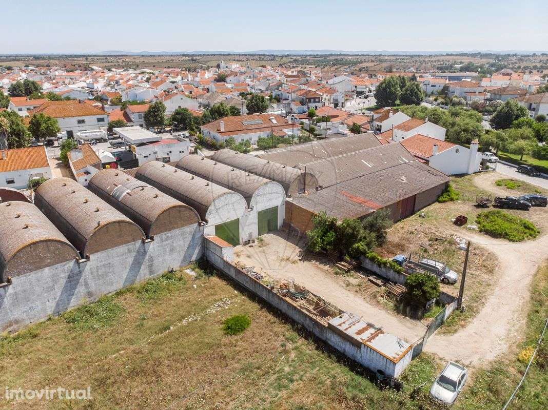 Armazém  para venda - Grande imagem: 4/10