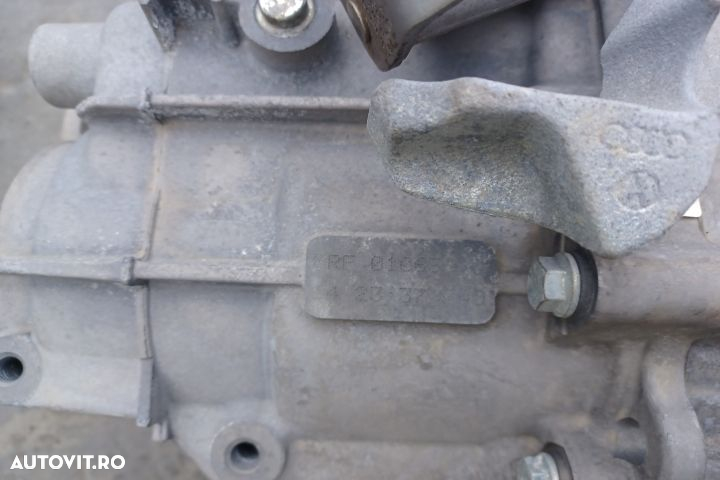 Cutie de viteze manuala ERF 6 TREPTE Volkswagen VW Golf 4  [din 1997 pana  2006] wagon 1.9 TDI MT ( - 9