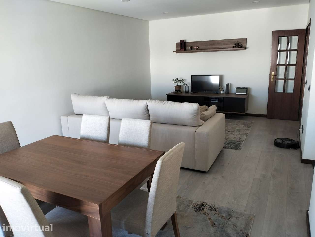 Apartamento T2 Gafanha da Nazaré - Grande imagem: 2/21
