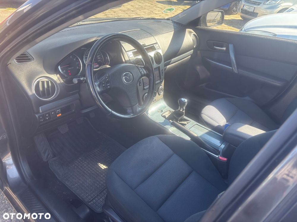 Mazda 6 1.8 Active - 24