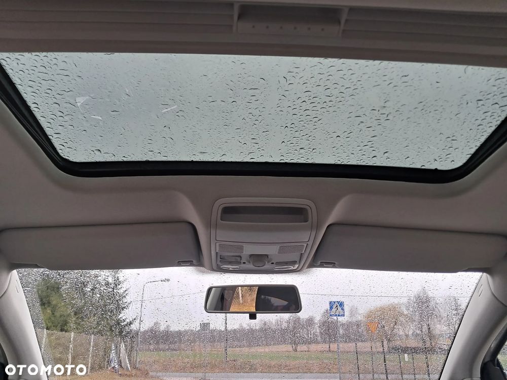 Volkswagen Golf Plus 1.6 Edition - 15