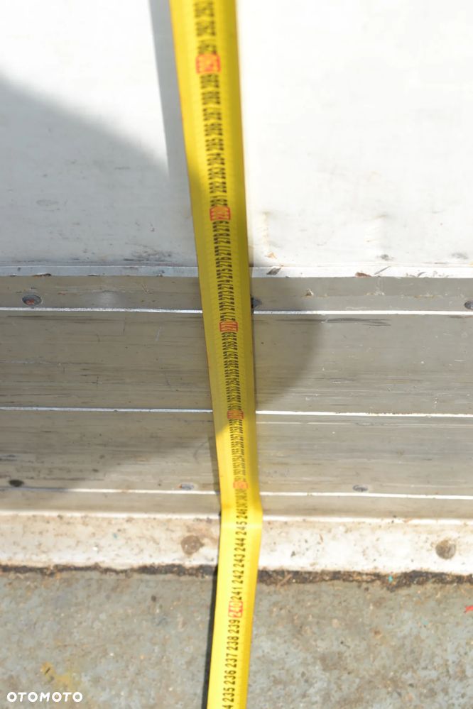 MAN TGL 12.250 WINDA DAUTEL 1 t DWIE KOMORY PRZESUWANA ŚCIANA - 8