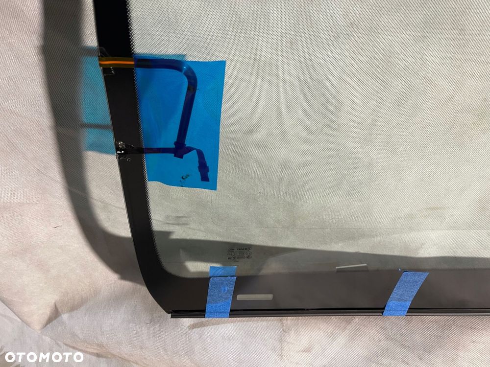 szyba przednia mercedes e cabrio w207 a207 sens kam 2ant acoustic 2013-2016 - 6