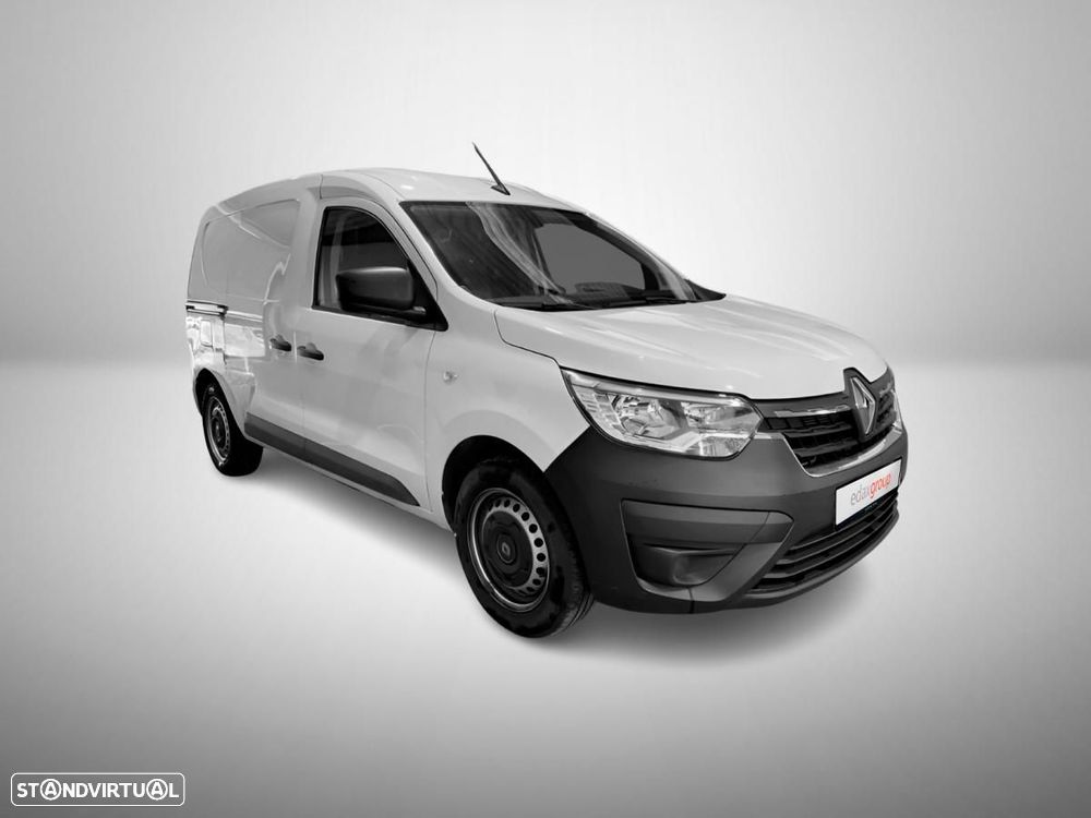 Renault Express 1.5 Blue dCi Advance C/IVA - 1
