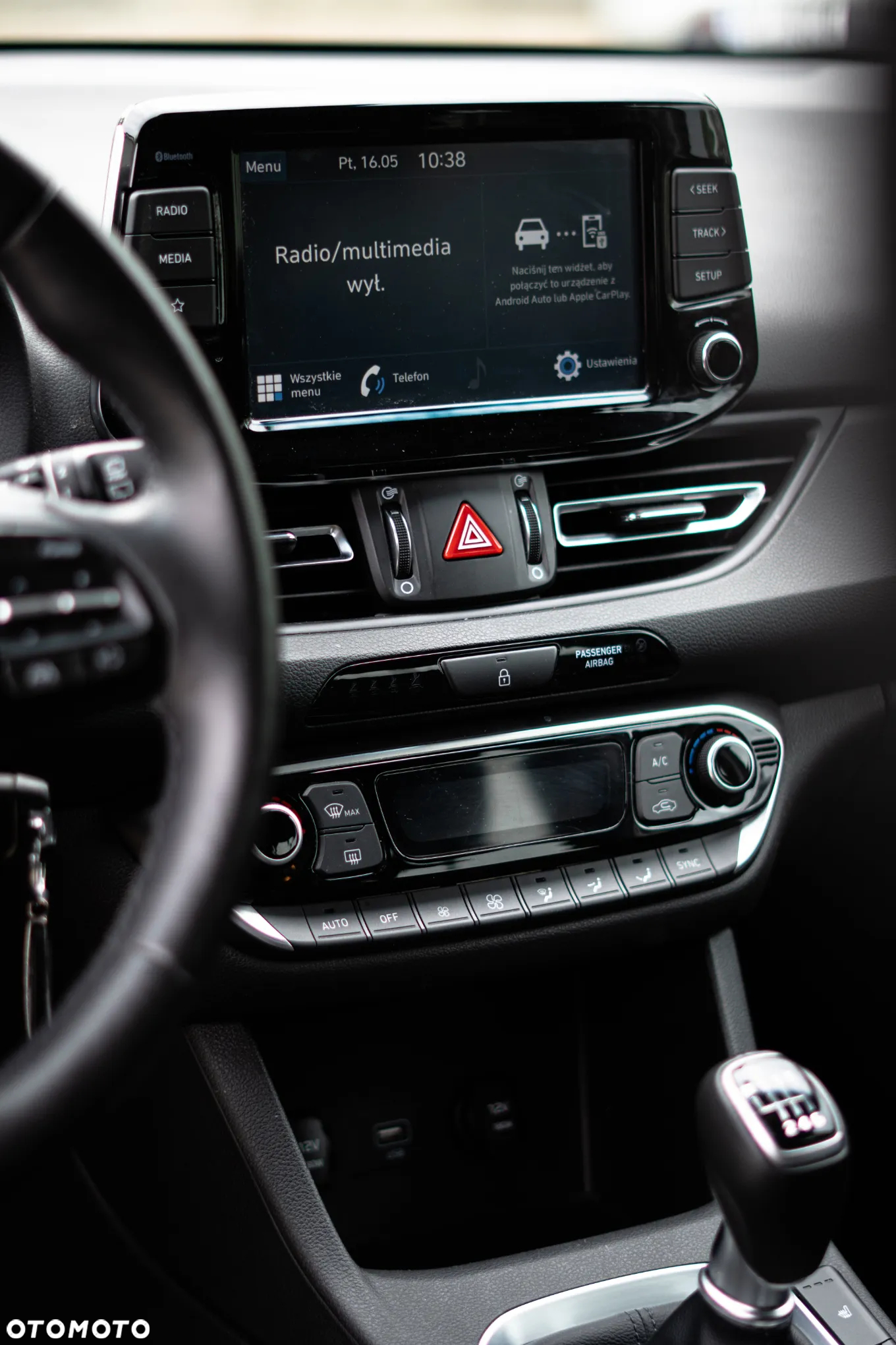 Hyundai i30 1.5 T-GDI 48V Comfort - 9