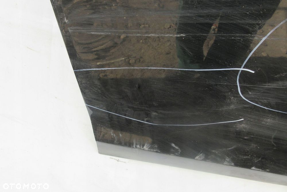 mazda 6 iii kombi 2012- drzwi prawy przÓd - 4