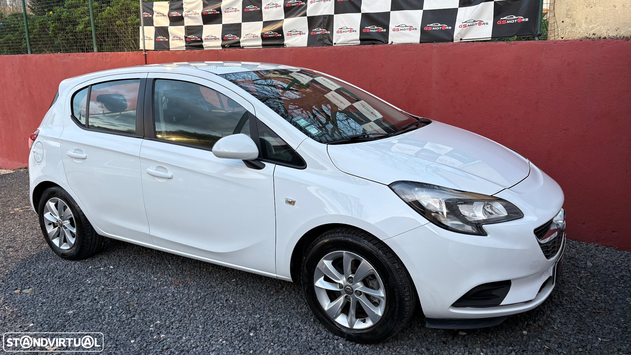 Opel Corsa 1.3 CDTi Edition - 8