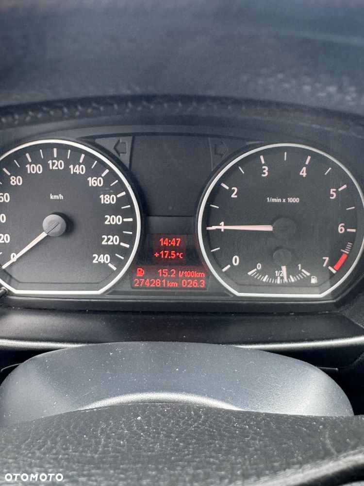 BMW Seria 1 116i - 6