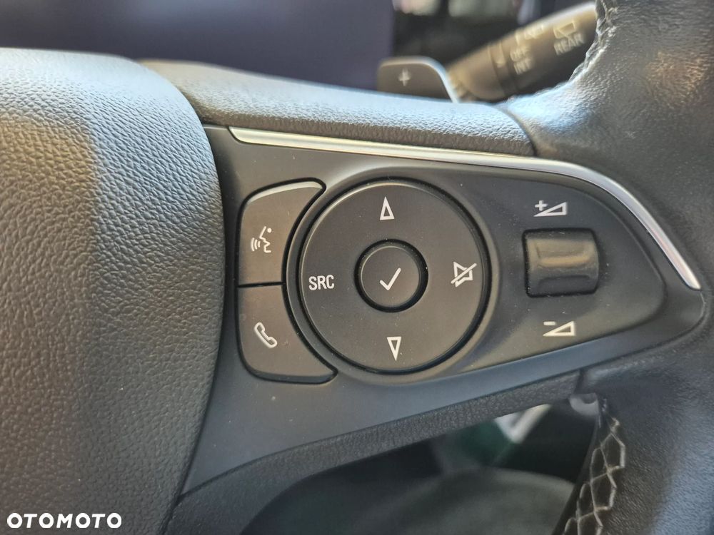 Opel Mokka 1.2 T Elegance S&S - 22