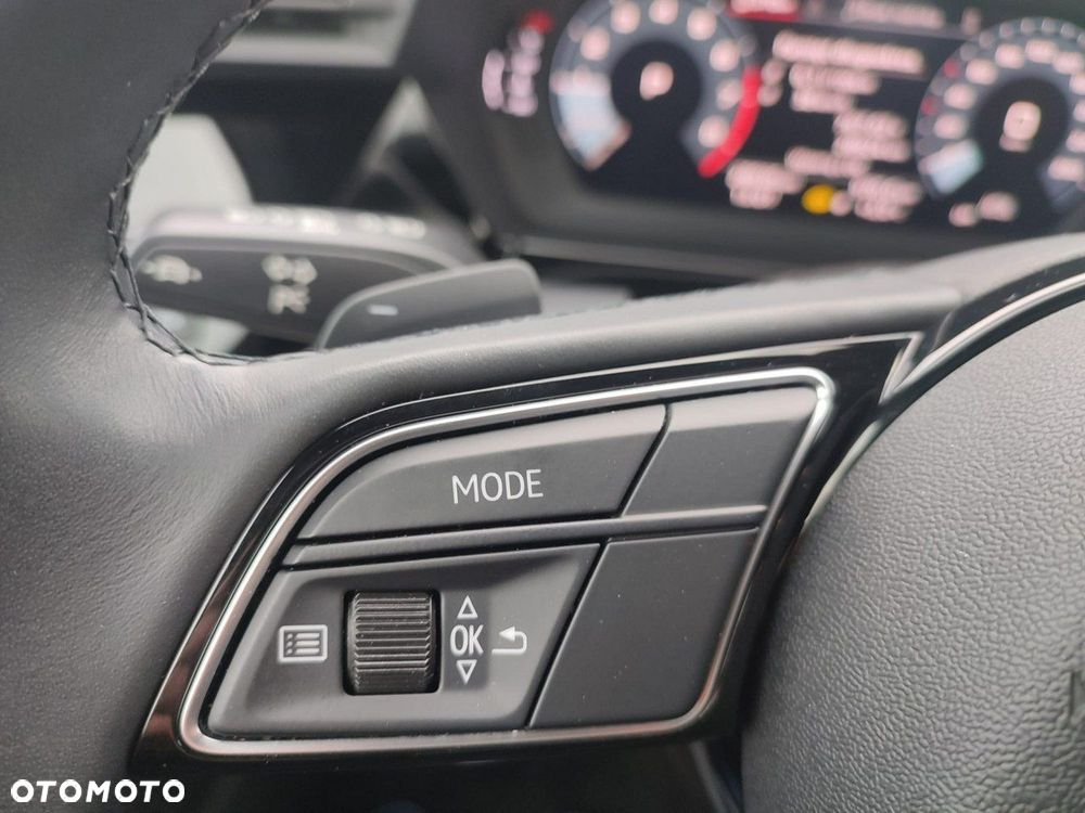 Audi A3 Limousine - 18