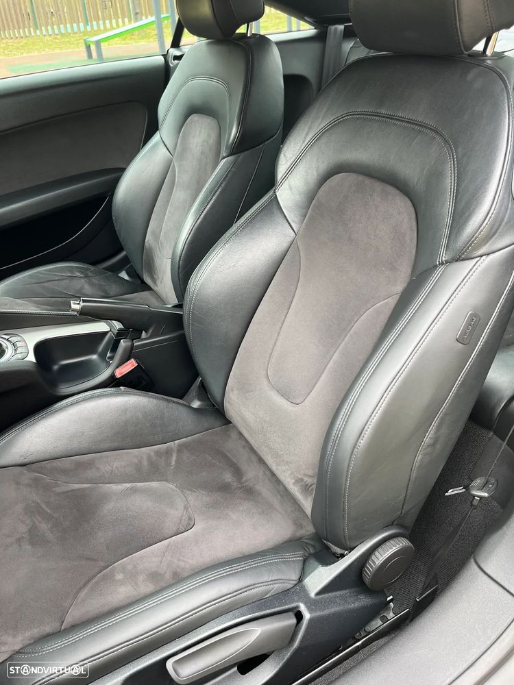 Audi TT Coupé 2.0 TFSI - 16