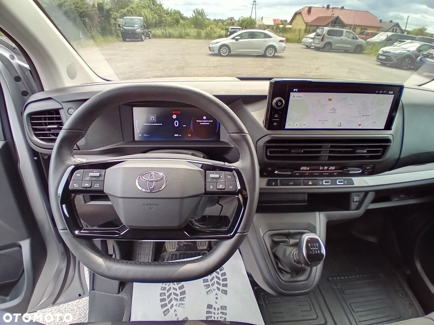 Toyota PROACE - 6