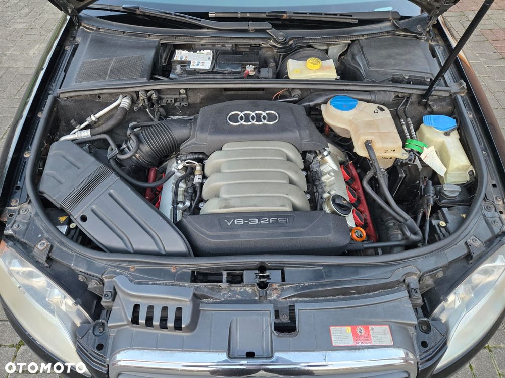 Audi A4 Limousine - 5