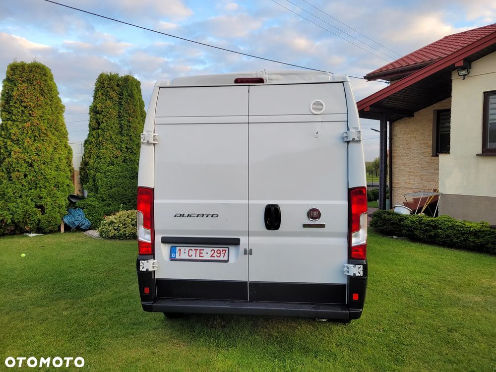 Fiat DUCATO - 9