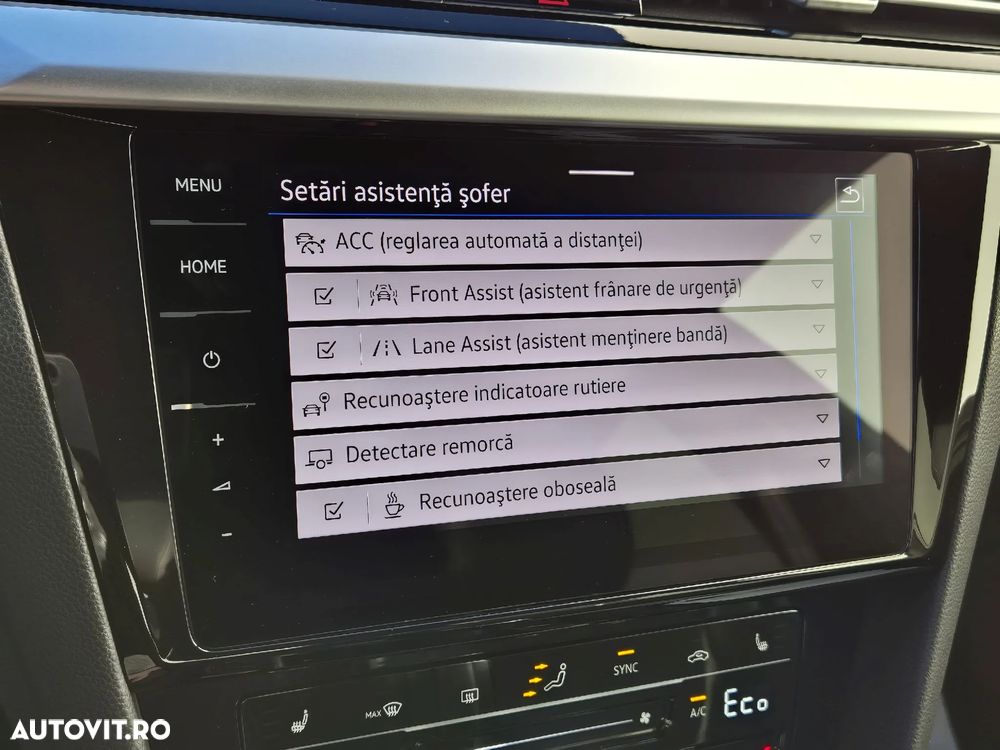 Volkswagen ARTEON 1.4 eHybrid OPF DSG R-Line - 25