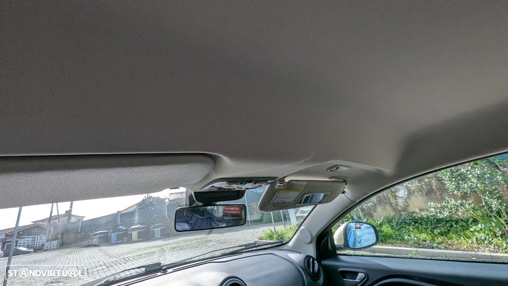 Alfa Romeo MiTo 1.4 MultiAir Progression - 12