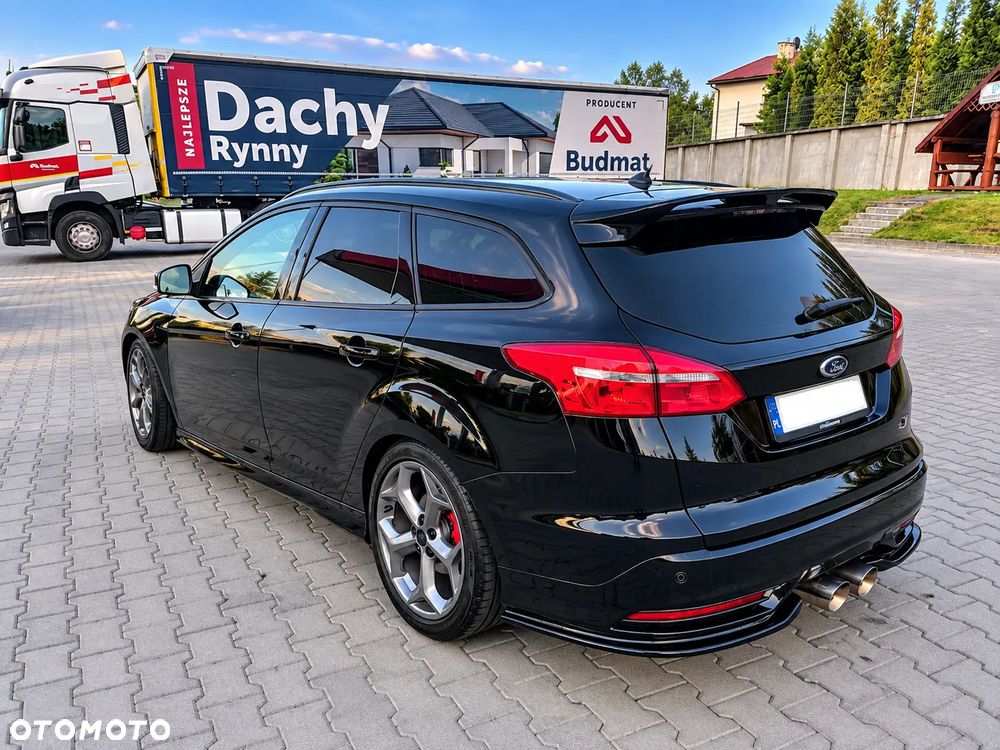 Ford Focus - 7