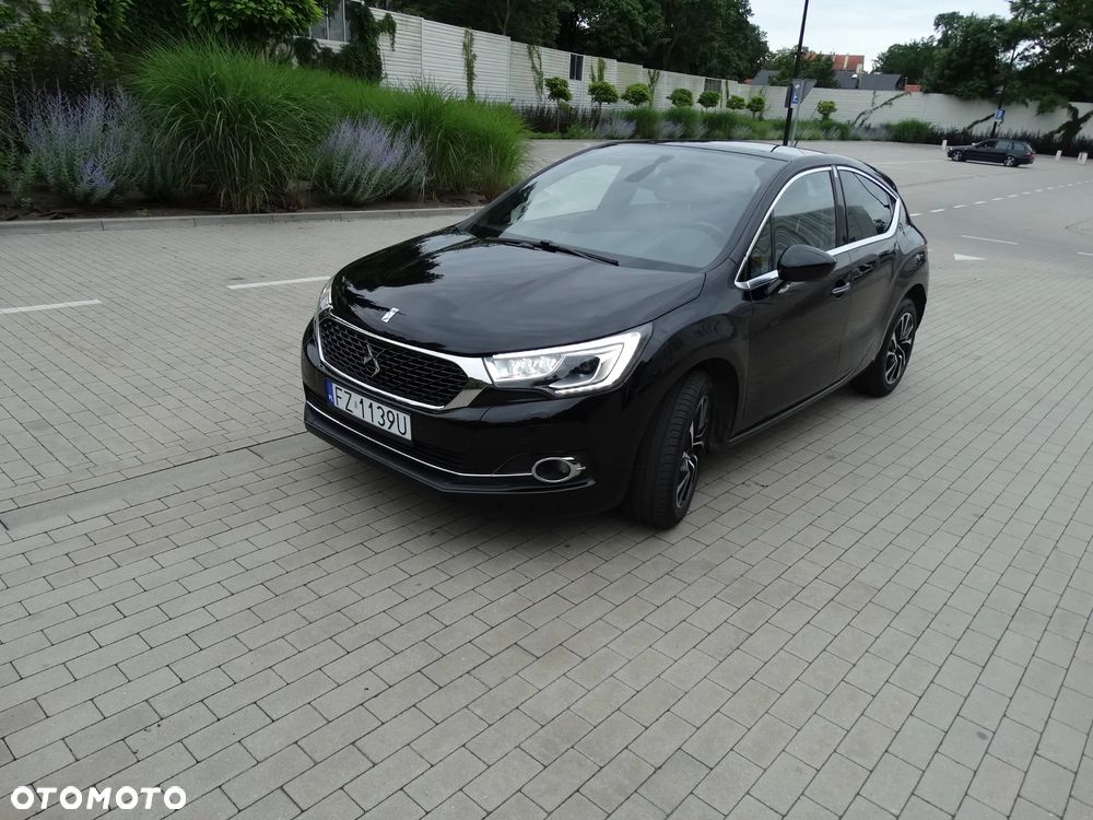 Citroën DS4 PureTech 130 Stop&Start SoChic - 3