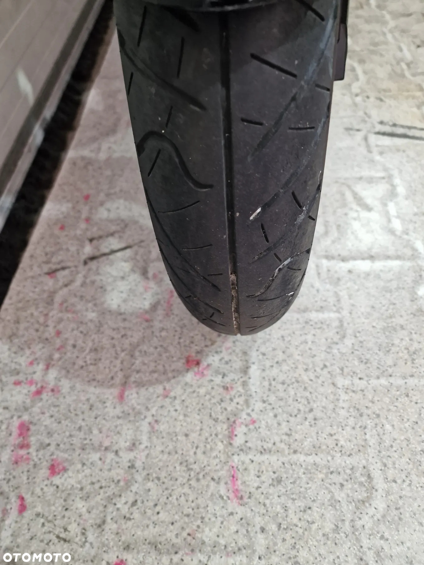 Suzuki GW 250 - 7