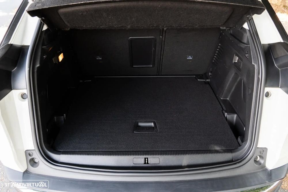 Peugeot 3008 1.5 BlueHDi Allure Pack - 47