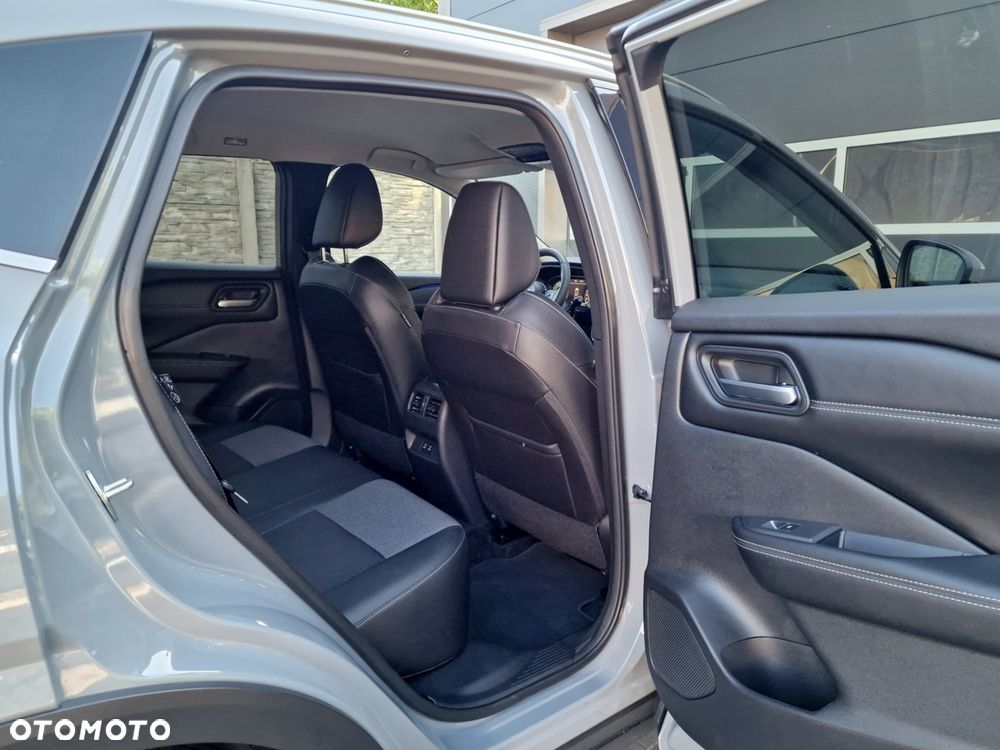 Nissan Qashqai 1.3 DIG-T MHEV Xtronic N-Connecta - 21