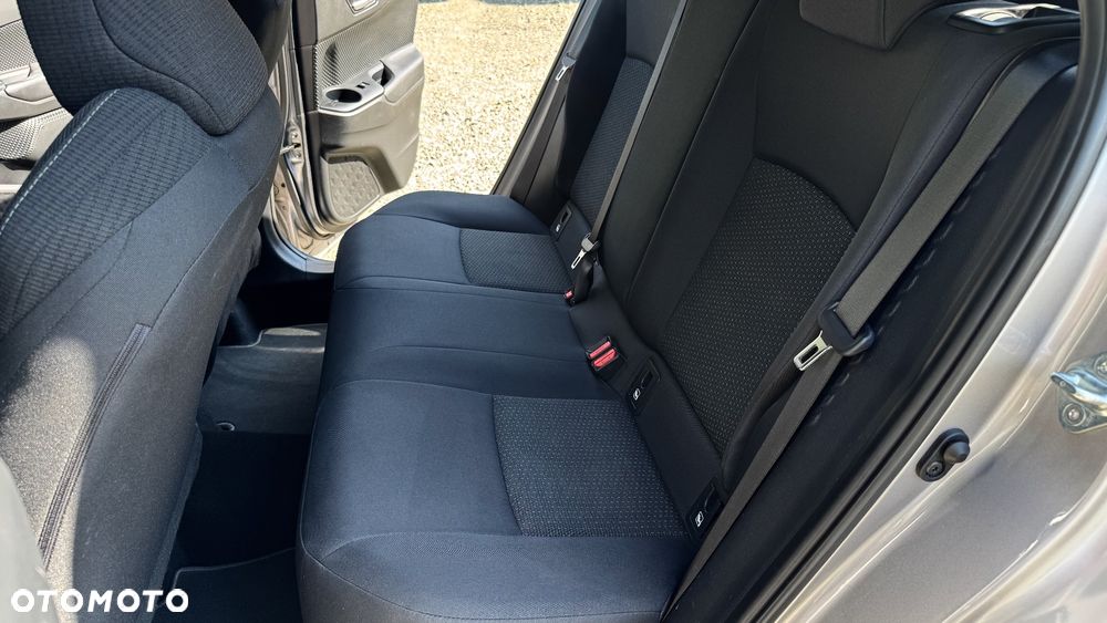 Toyota C-HR 1.2 T Premium - 21