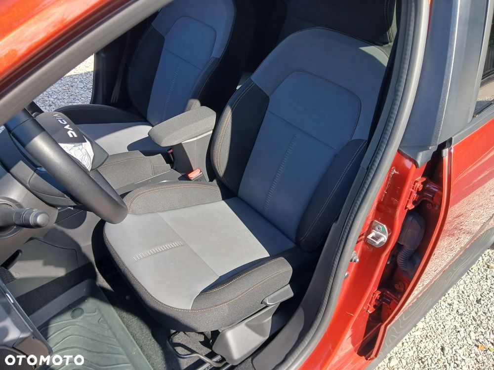 Dacia Jogger 1.0 TCe Extreme+ 7os - 26