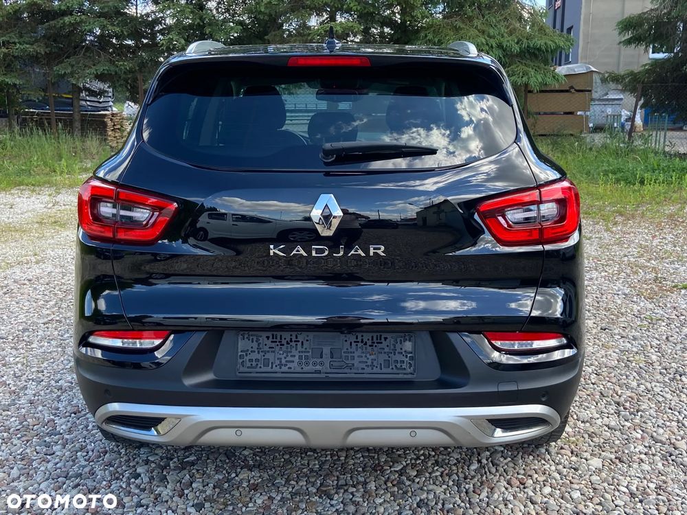 Renault Kadjar - 21