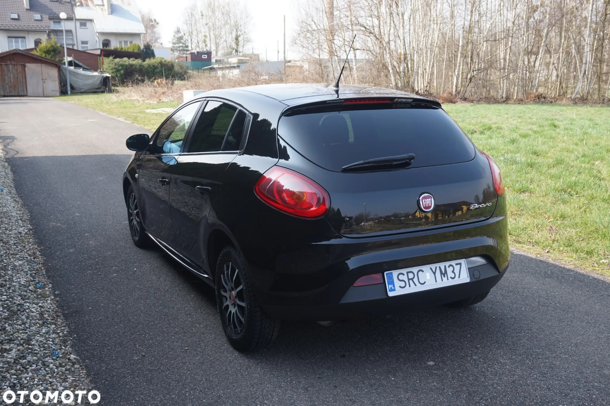 Fiat Bravo - 6
