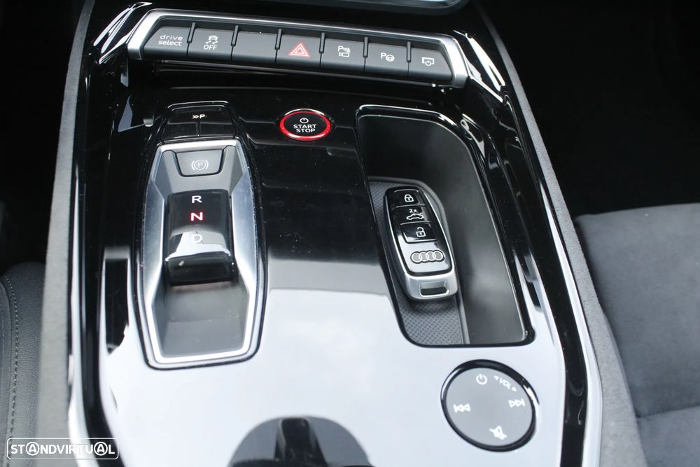 Audi e-tron GT quattro - 21