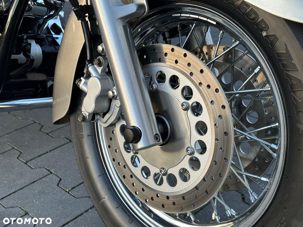 Yamaha Drag Star - 17