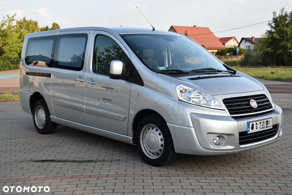 Fiat Scudo - 6