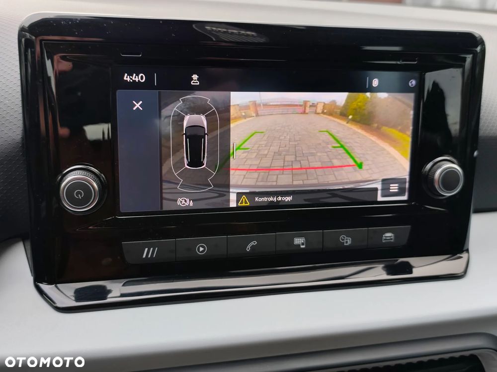 Seat Arona 1.0 TSI OPF DSG Style Edition - 37