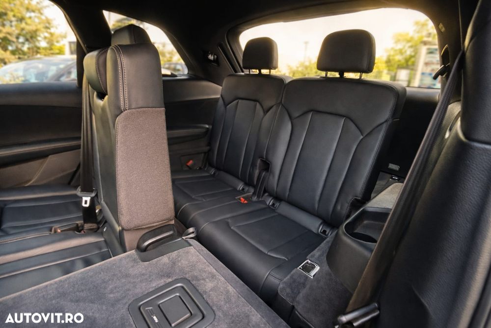 Audi Q7 - 16