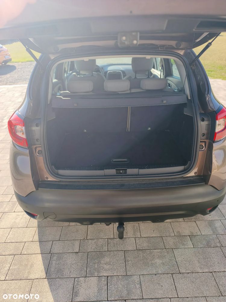 Renault Captur 0.9 Energy TCe Limited - 17