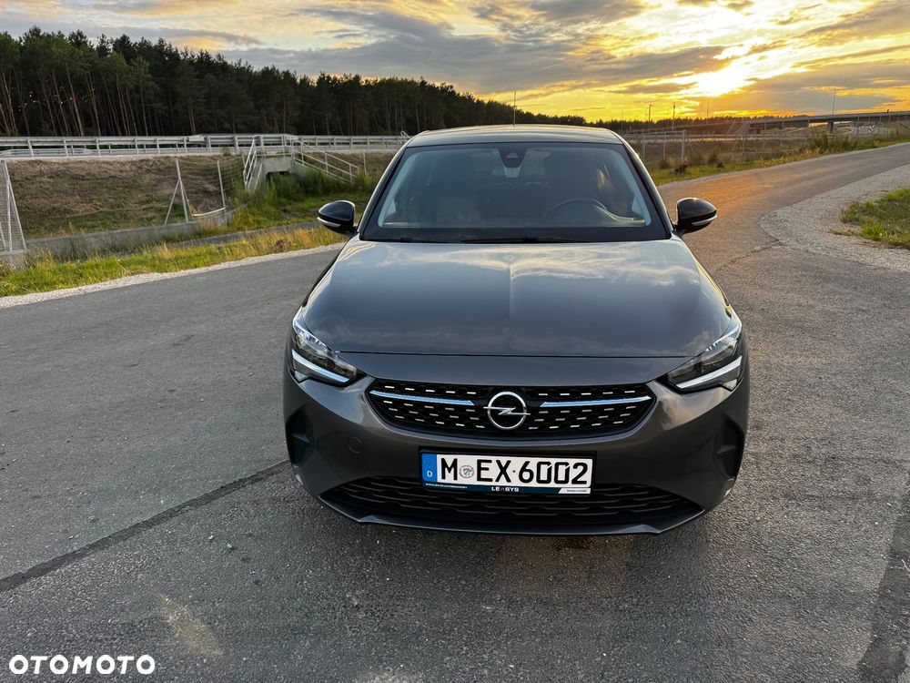 Opel Corsa 1.2 Start/Stop - 13