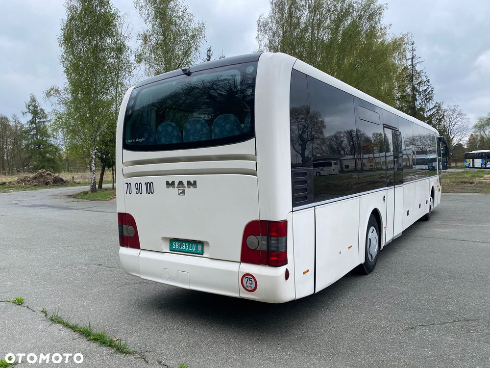 MAN Lion’s - 8
