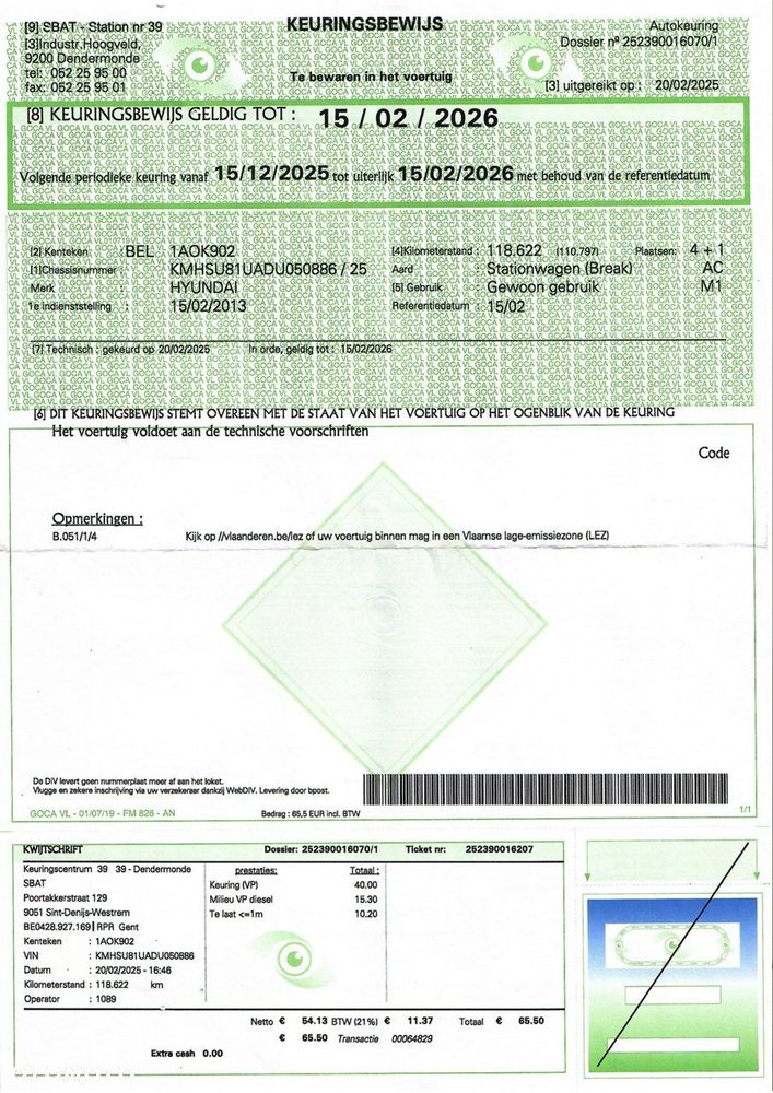 Hyundai Santa Fe 2.0 CRDi 2WD Premium - 34