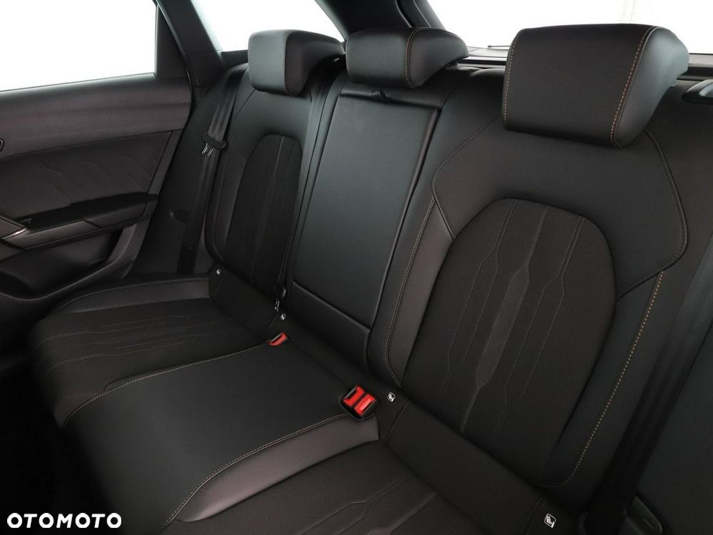Cupra Leon 2.0 TSI DSG VZ - 18