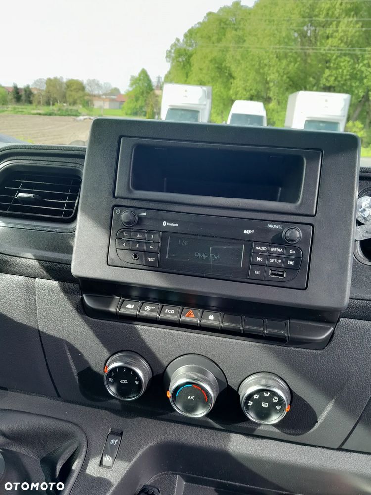 Renault Master - 8