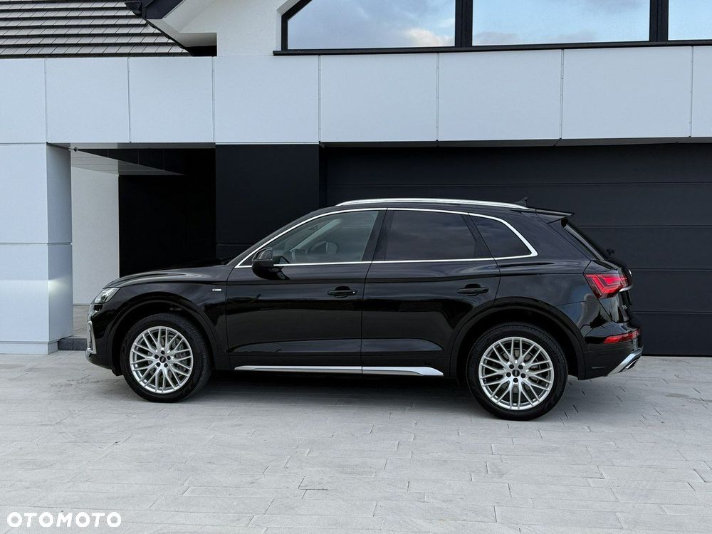 Audi Q5 40 TDI quattro S tronic S line - 19