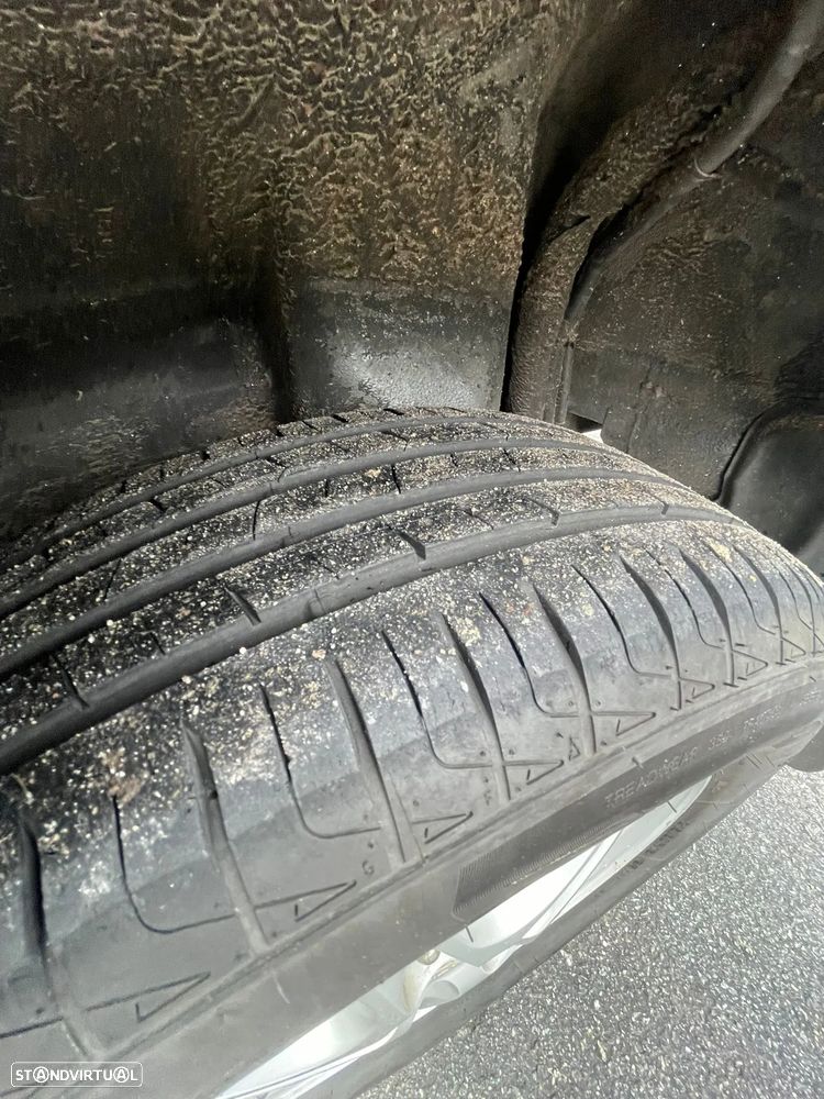 Mitsubishi Outlander 2.0 Sport 4WD - 10