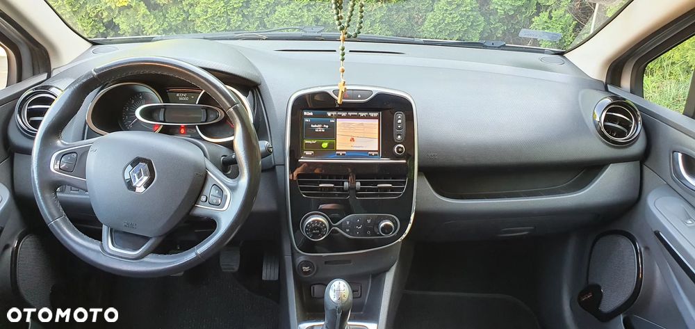 Renault Clio (Energy) dCi 90 Start & Stop INTENS - 11